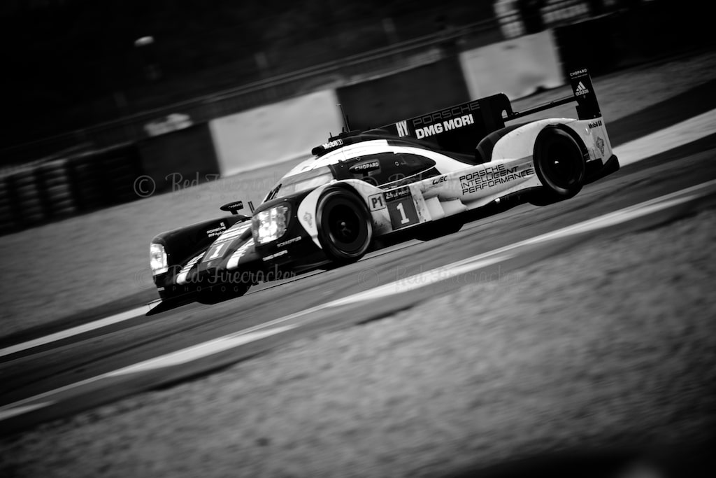 No 1 Porsche Team 919 Hybrid, LMP1, Timo Bernhard, Mark Webber, Brendon Hartley, FIA WEC Le Mans, June 18th - 19th 2016