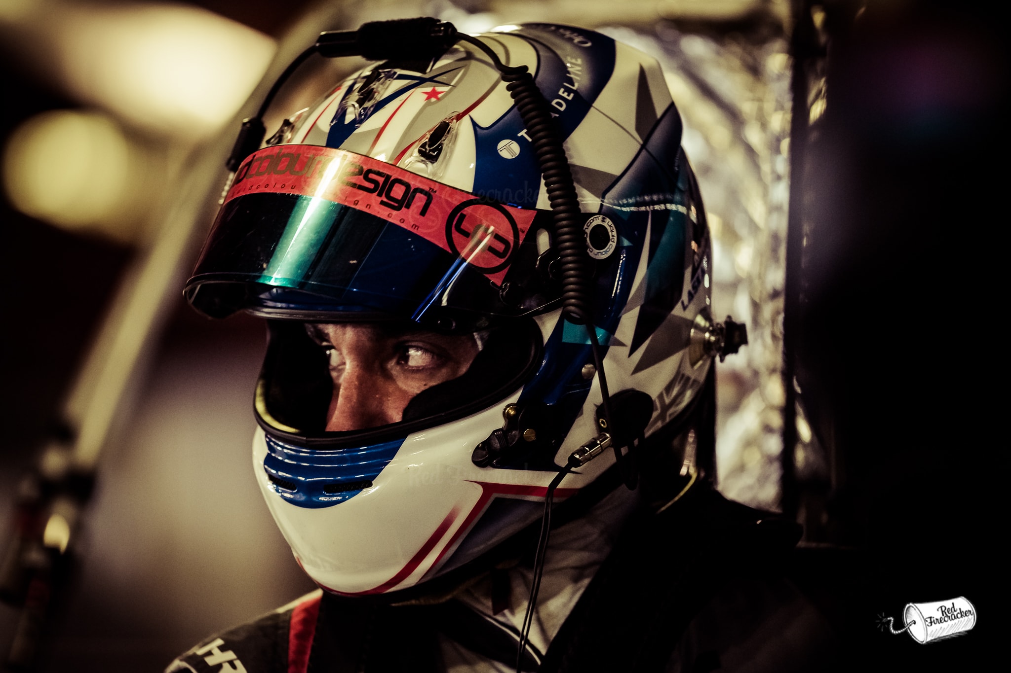 Andreas Laskaratos, No 5 360 Racing Ligier JS P3 - Nissan, LMP3,