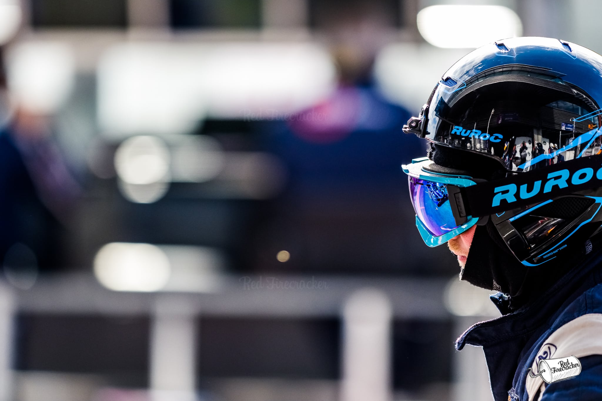 No 6 360 Racing Ligier JS P3 - Nissan, LMP3,  ELMS Spa 2019