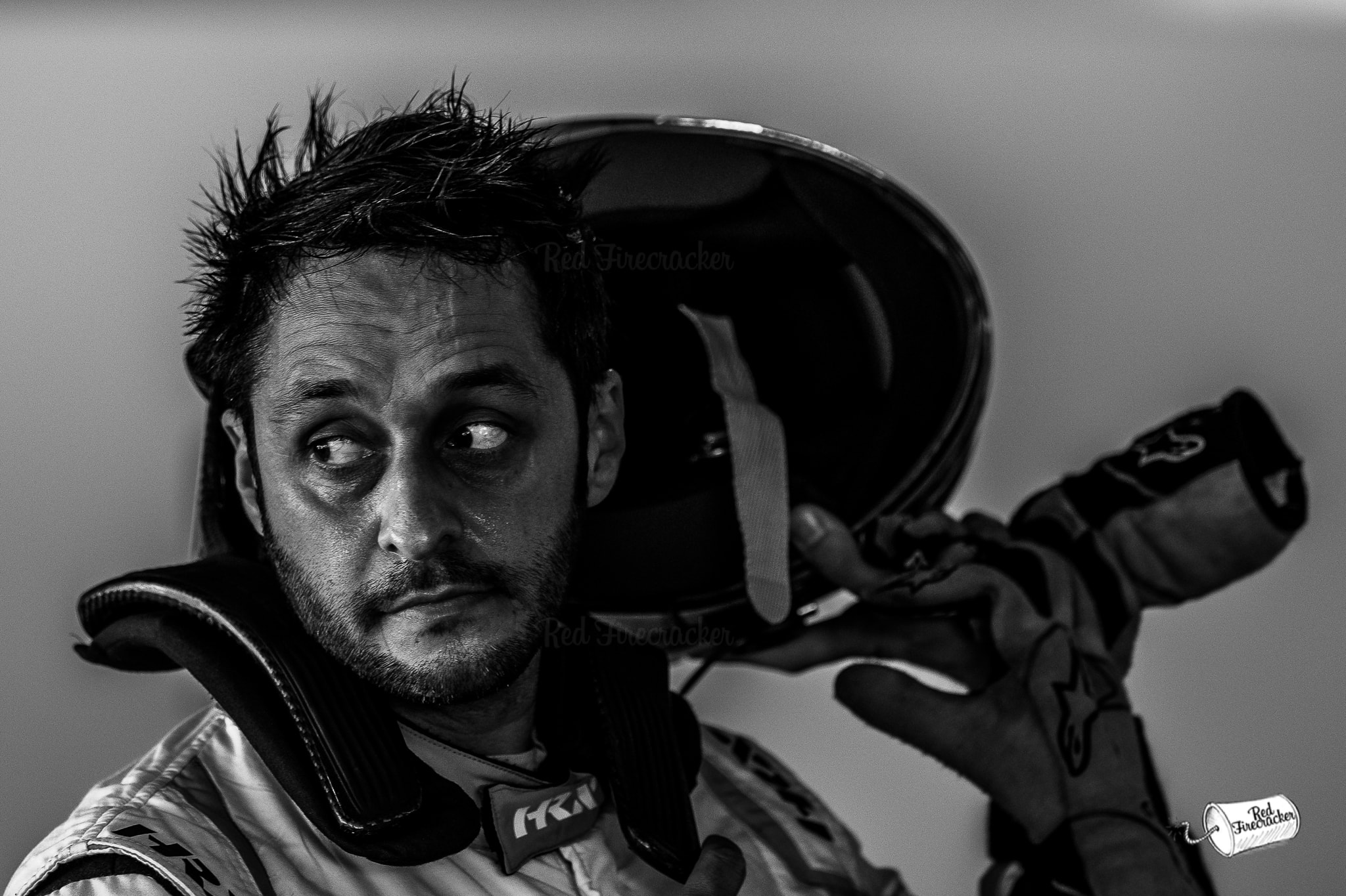 Alex Kapadia, No 14 RLR MSport Ligier JS P3 - Nissan LMP3, Miche